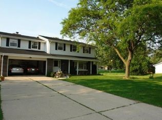 11930 W Oklahoma Ave, West Allis, WI 53227