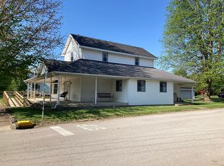 401 N Market St, Liberty, IN 47353