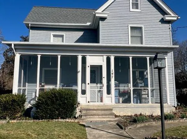 147 Maple St, Clayton, NJ 08312