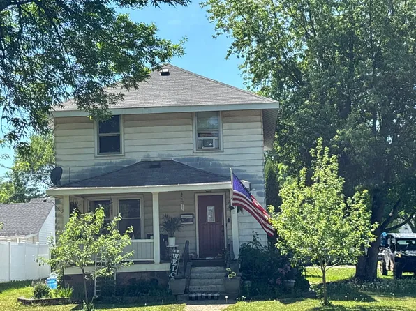2601 2nd Ave W, Hibbing, MN 55746