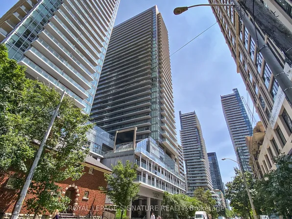 195 Redpath Ave, Toronto, ON