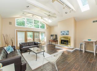 50 Woodland Ave, Verona, NJ 07044