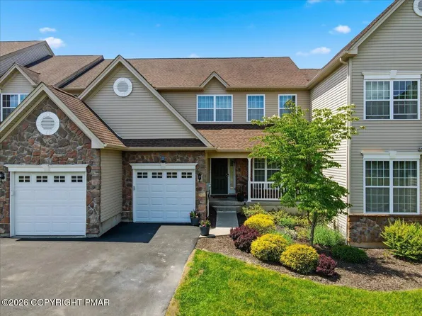 2005 Muirfield Way, East Stroudsburg, PA 18302