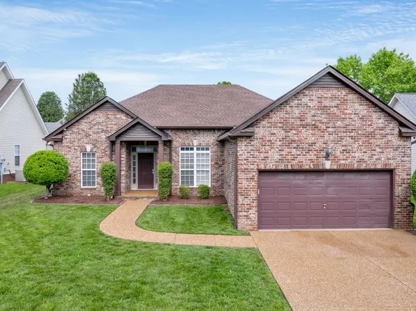 2014 Patrick Way, Spring Hill, TN 37174