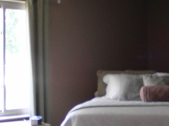 Nice sized Master Bedroom