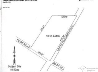 0 N Telegraph Rd, Monroe, MI 48162