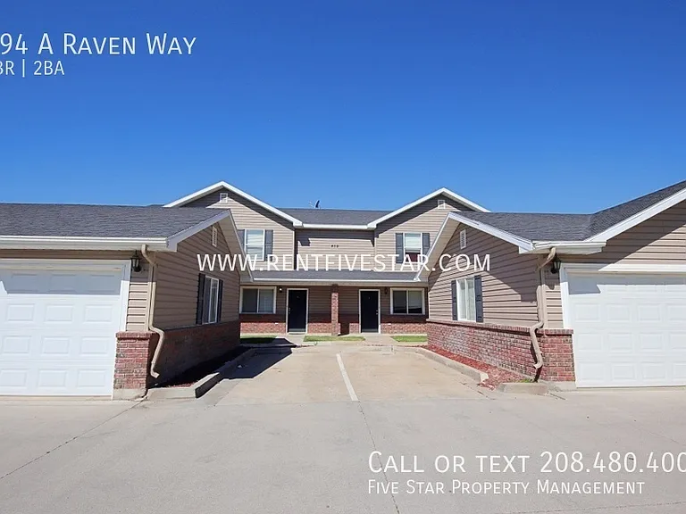 494A Raven Way — Photo 1