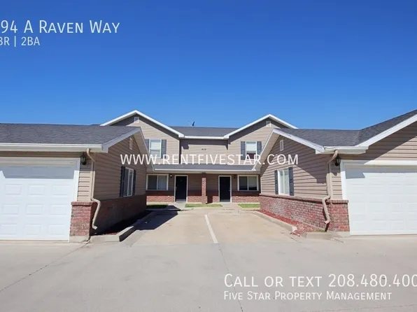 494A Raven Way, Pocatello, ID 83202