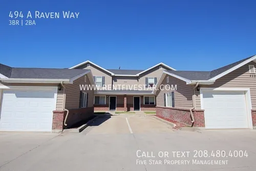 494A Raven Way Photo 1