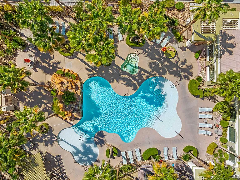 Resort at Coronado Ranch — Photo 65