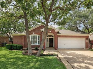 1705 Azalea Dr, Cedar Park, TX 78613