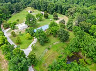 3700 Shiloh Canaan Rd, Palmyra, TN 37142