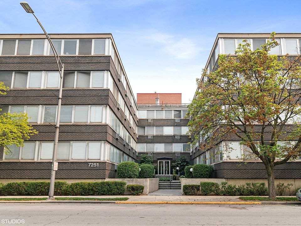 1st image of 7251 Randolph St APT B2