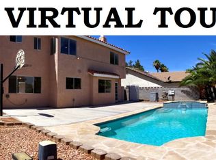 3146 Regal Oak Dr, Henderson, NV 89014