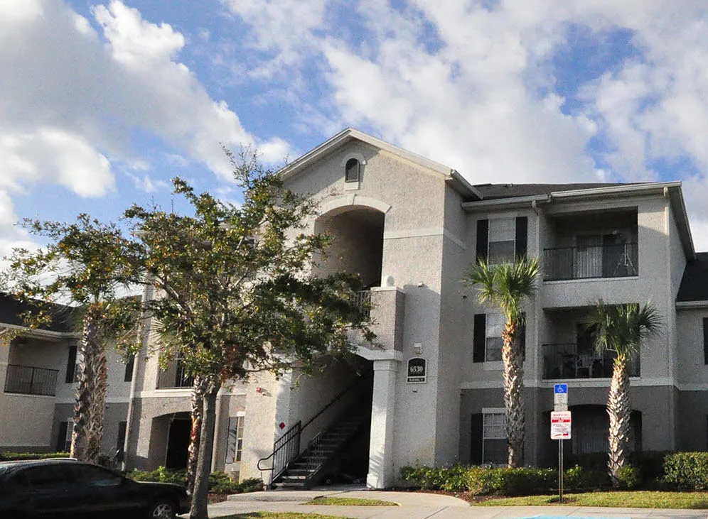 Orlando: Gated Community Of Courtney Landing - Near Airport — Photo 1