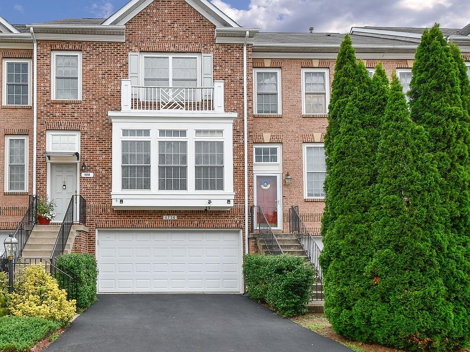 1st image of 4256 Hudson River Ct