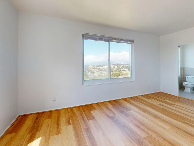 Parkmerced Apartments — Photo 58