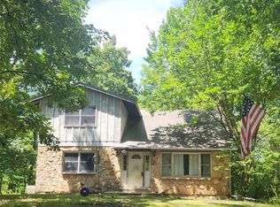 15387 Diamond Dr, Wright City, MO 63390