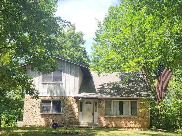 15387 Diamond Dr, Wright City, MO 63390
