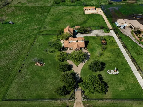 222 Bayne Rd, Haslet, TX 76052