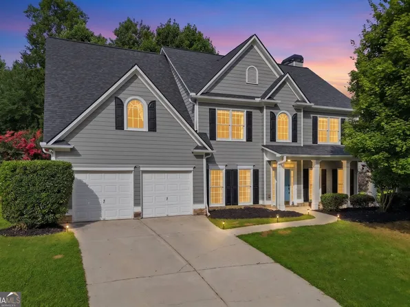 288 Brightwater Dr, Dallas, GA 30157