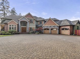 16625 S Kraeft Rd, Oregon City, OR 97045