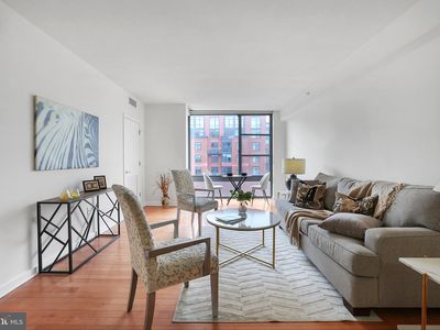 475 K St NW UNIT 920, Washington, DC, 20001