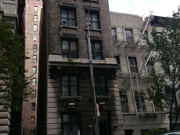 167 West 71st Street