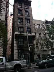 167 West 71st Street in Lincoln Square