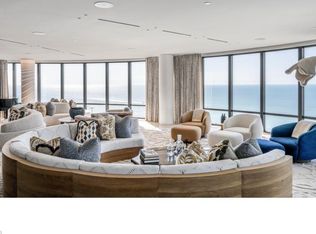 4101 Gulf Shore Blvd N PENTHOUSE PENTHOUSE 2, Naples, FL 34103