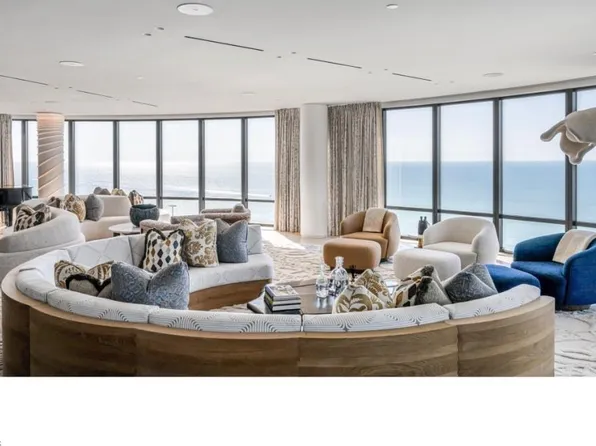 4101 Gulf Shore BLVD N #PH-2, NAPLES, FL 34103