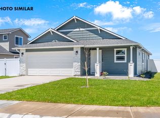 975 Twilight St, Weiser, ID 83672