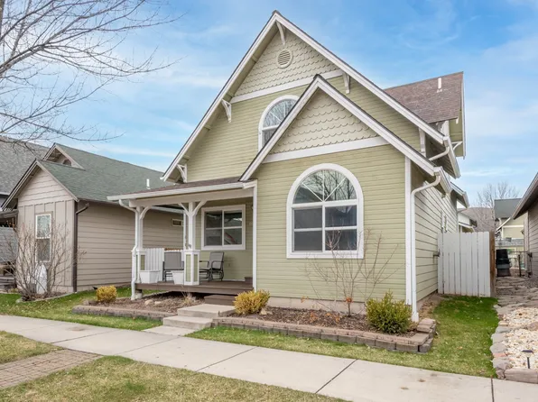 4432 Bordeaux Blvd, Missoula, MT 59808