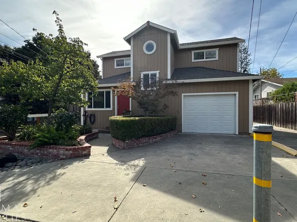 56 Mountain Ave, Sonoma, CA 95476