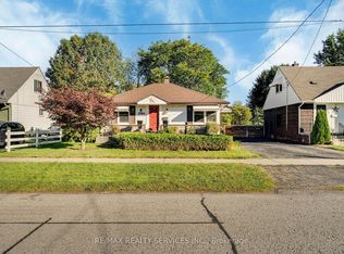 6289 Atlee St, Niagara Falls, ON L2G2W4