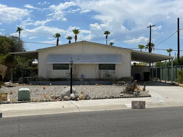 32081 Saucon Valley St, Thousand Palms, CA 92276
