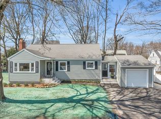 30 Bird St, Woburn, MA 01801