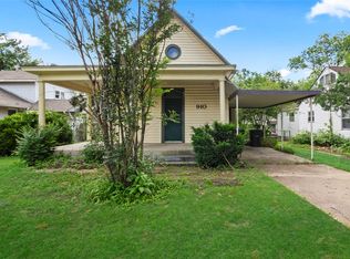 910 SE Wyandotte Ave, Bartlesville, OK 74003