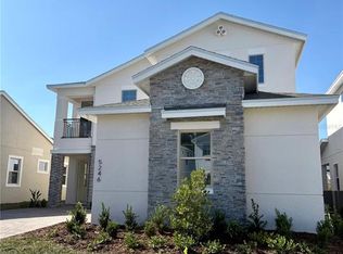 5246 Buttonsage Dr, Saint Cloud, FL 34772