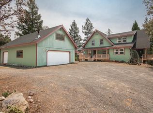 13209 Sailor Flat Rd, Nevada City, CA 95959
