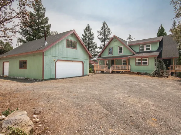 13209 Sailor Flat Rd, Nevada City, CA 95959