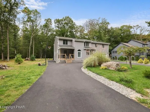 1195 Woodland Dr, East Stroudsburg, PA 18301