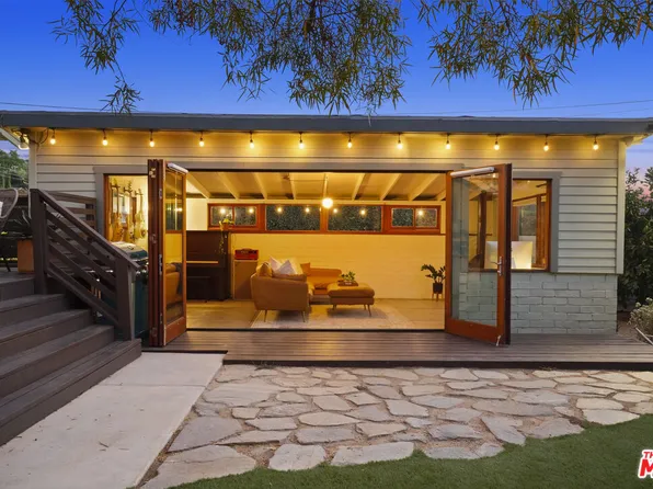 1701 N Avenue 56, Los Angeles, CA 90042