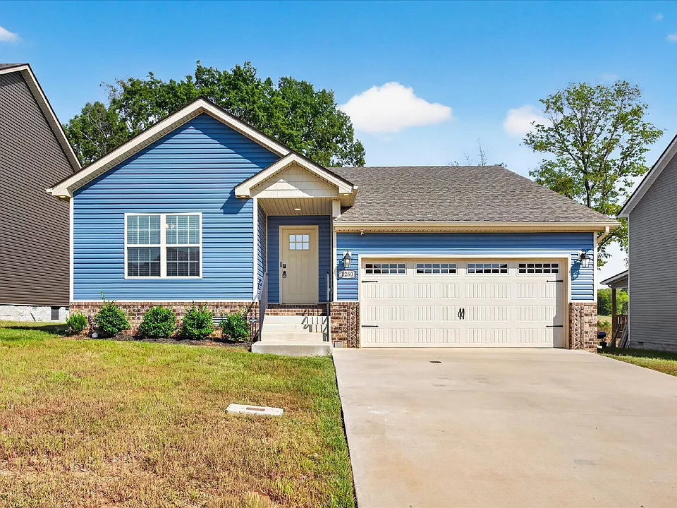 1280 Cardinal Creek Dr