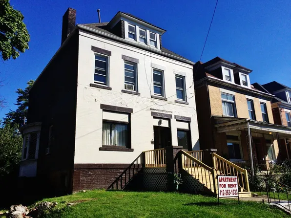 726 North St, Pittsburgh, PA 15214