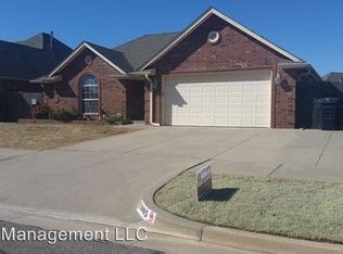 13005 Briar Hollow Dr, Oklahoma City, OK 73170