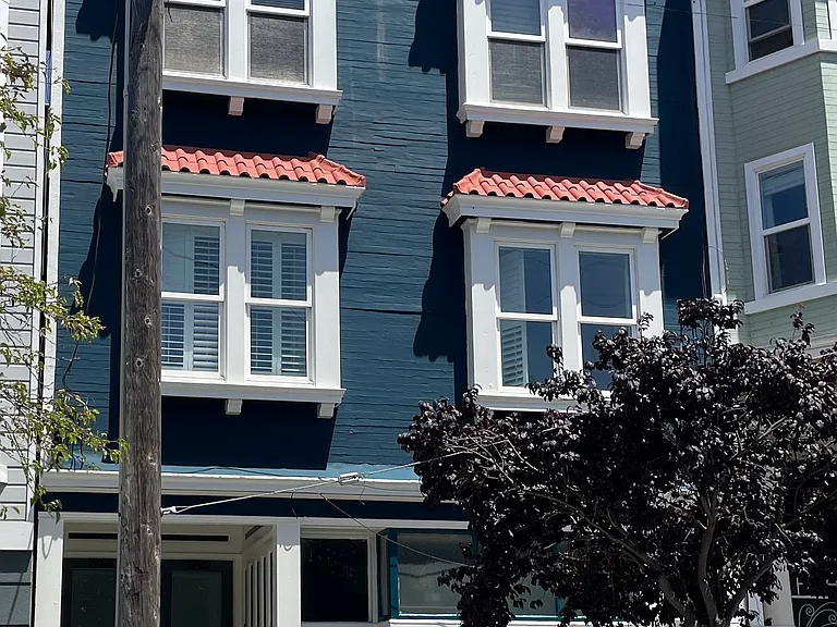 Hayes St — Photo 15