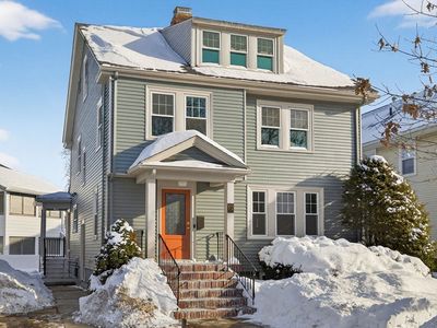12 Carver Rd, Watertown, MA, 02472