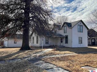 200 W 2nd St, Stromsburg, NE 68666