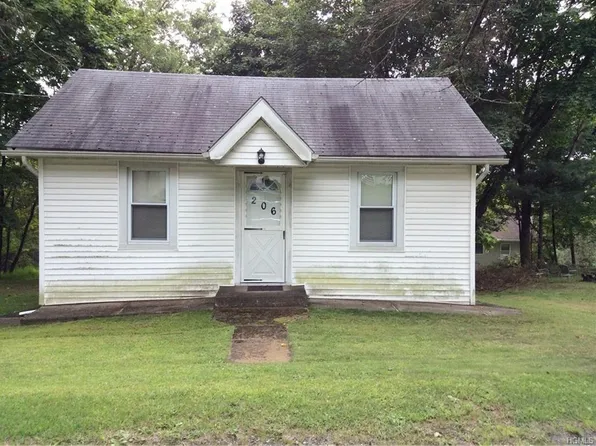 206 Sunset Ter, Monroe, NY 10950